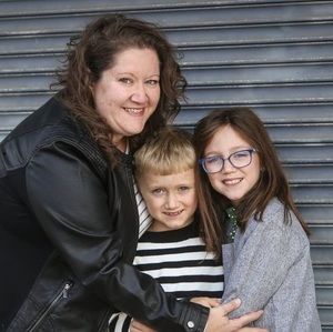 Meet your Posher, Christina